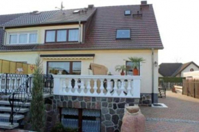 Gästezimmer am Tiefwarensee in Waren / Müritz